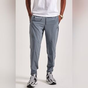 Nike Jordan Dri-FIT Sport Pants Smoke Grey Light Jogger Size M
